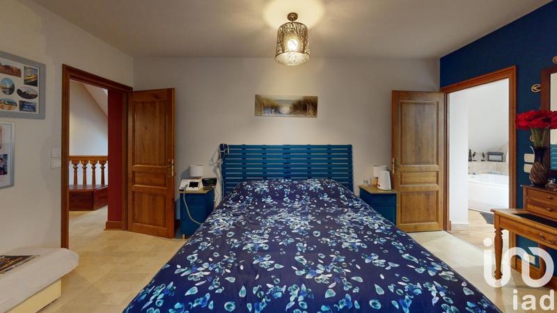 Maison - 188 m² - 6 pièces