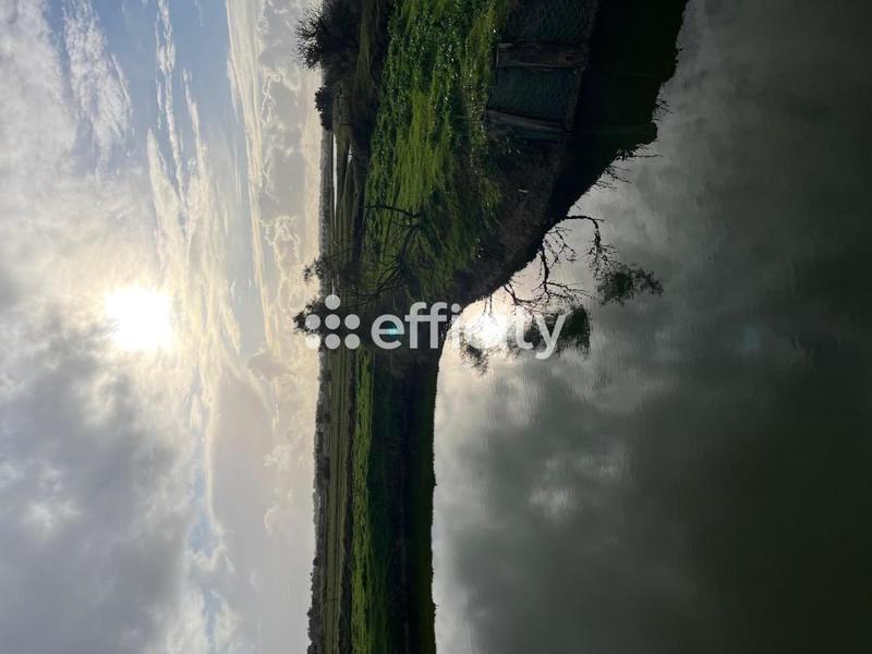 Terrain - 11 140 m²