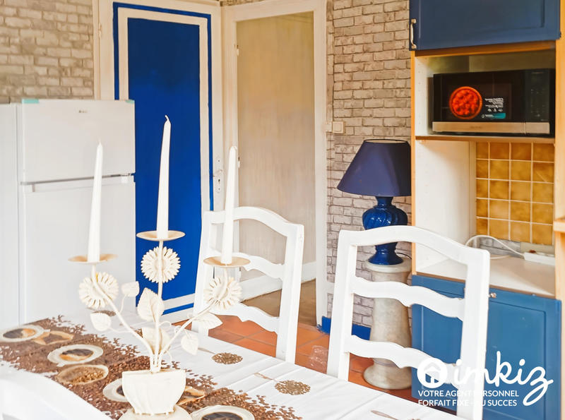 Maison - 200 m² - 9 pièces