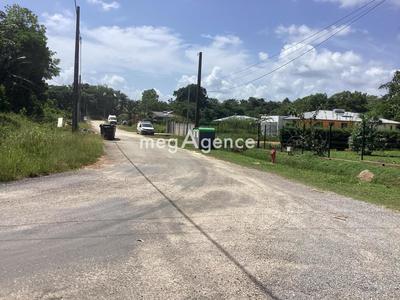 Terrain constructible - 10 000 m²