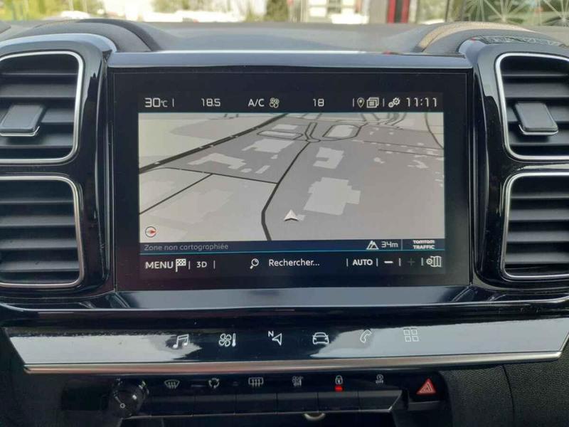 Citroën C5 Aircross 1.5 BlueHDi 130 cv s&amp;S Business Eat8 E6.d-Temp