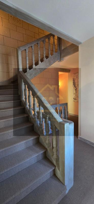 Hôtel particulier - 300 m² - 10 pièces