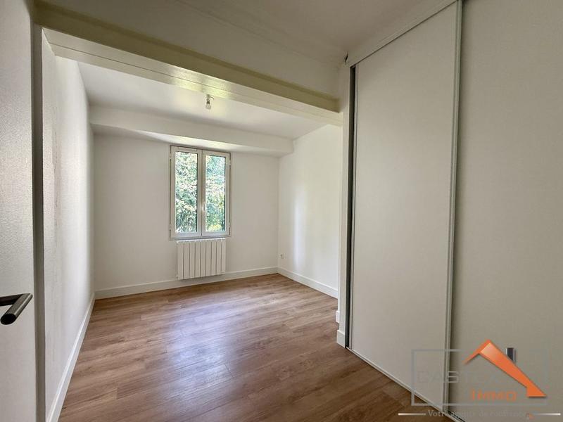 Maison - 70 m² - 5 pièces