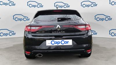 Renault Mégane 1.2 TCe 130 Intens