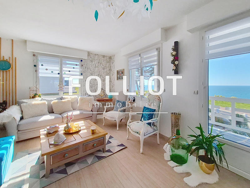 Maison - 155 m² - 7 pièces