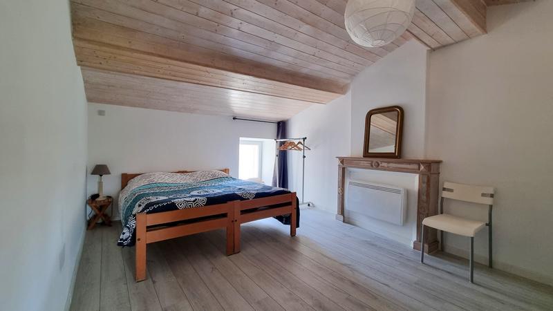 Maison - 123 m² - 6 pièces