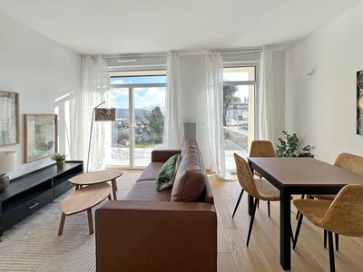 Appartement - 22 m² - 1 pièce