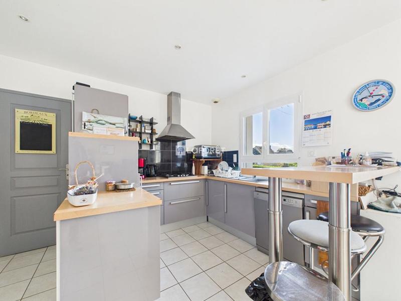 Maison - 106 m² - 4 pièces