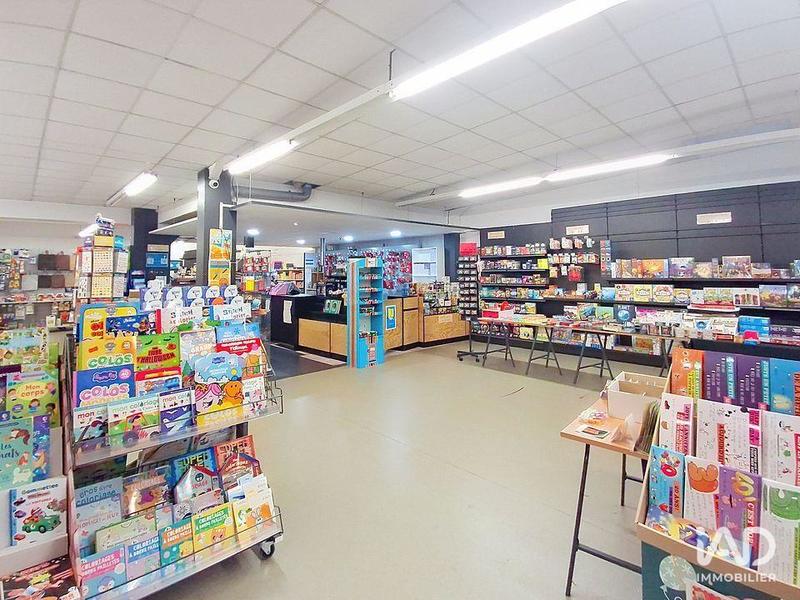 Local commercial - 360 m²