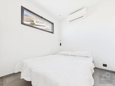 Appartement - 27 m² - 2 pièces