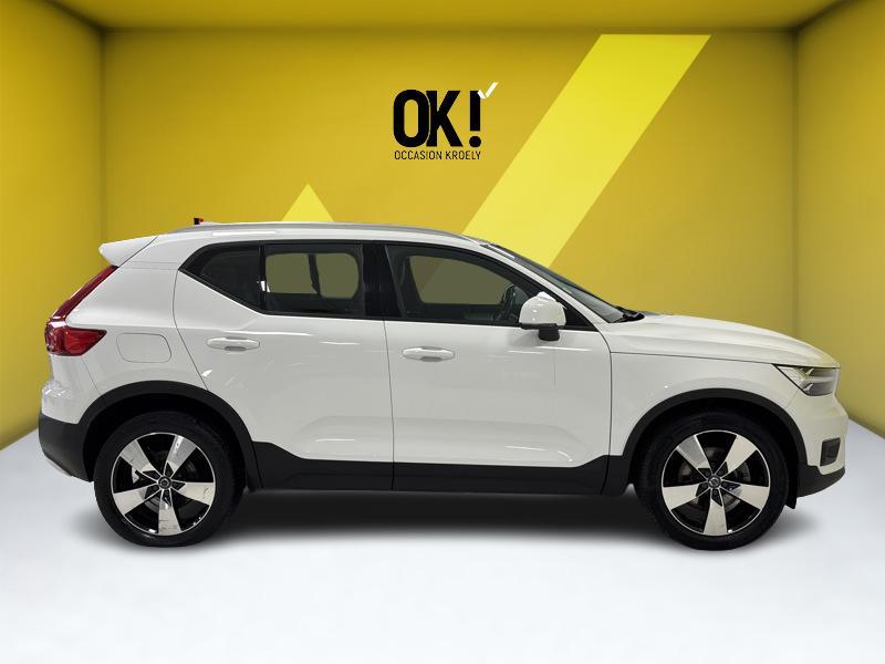 Volvo Xc40 Momentum 2wd T4 190 Bva8