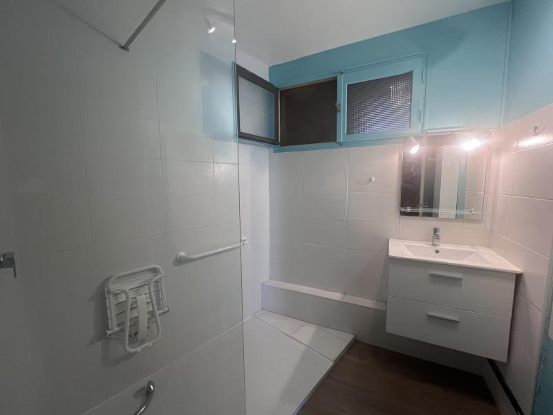 Appartement - 61 m² - 2 pièces