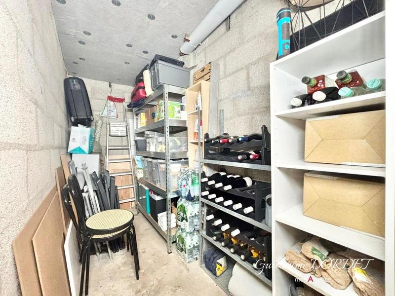 Appartement - 84 m² - 3 pièces