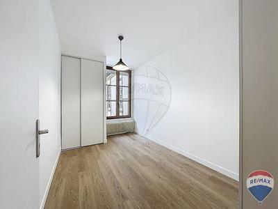 Appartement - 121 m² - 4 pièces