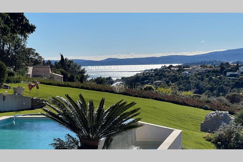 Maison - 190 m² - 7 pièces