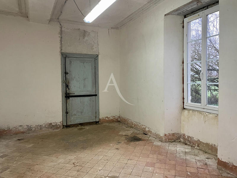 Maison - 100 m² - 3 pièces