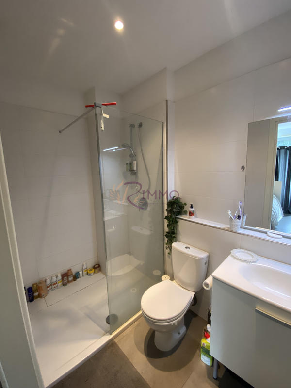 Appartement - 42 m² - 1 pièce