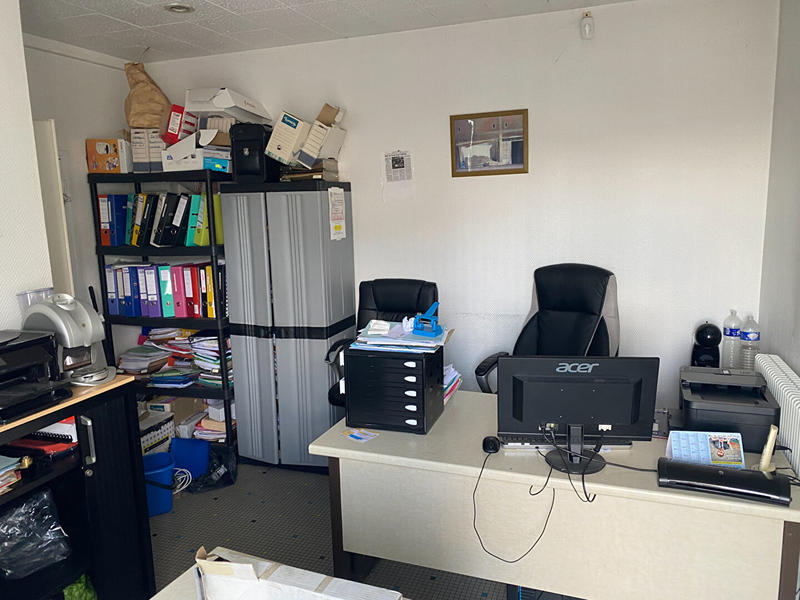 Appartement - 90 m² - 4 pièces