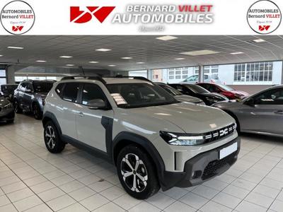 Dacia Duster Eco-G 100 Journey