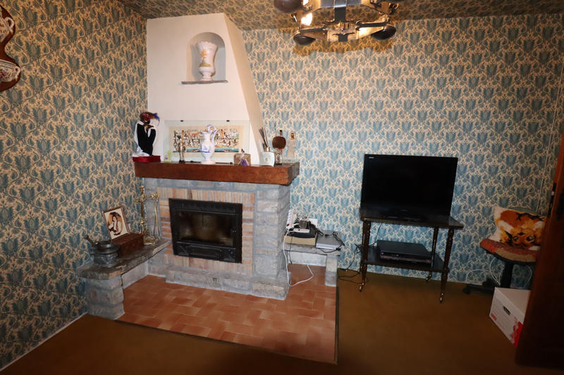 Maison - 228 m² - 9 pièces