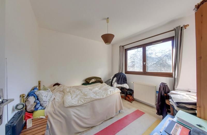 Maison ancienne - 84 m² - 4 pièces