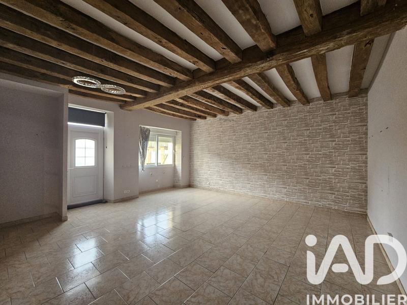 Maison de campagne - 169 m² - 6 pièces