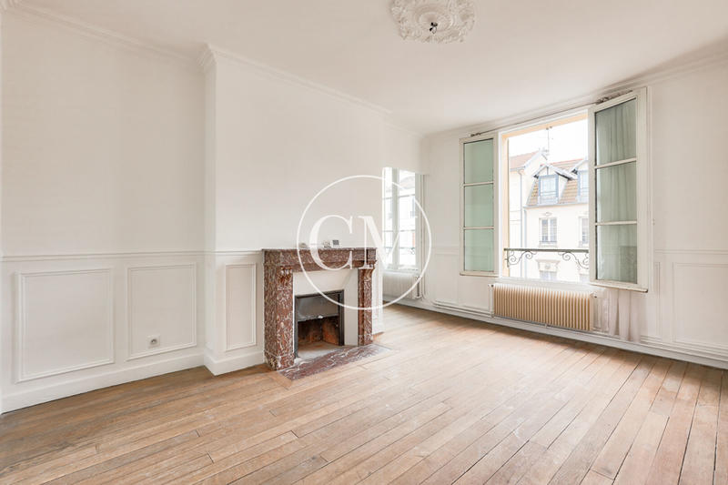 Appartement - 81 m² - 4 pièces