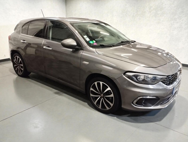 Fiat Tipo 1.4 95 Lounge 5p