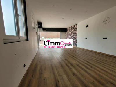 Bureau - 45 m² - 2 pièces