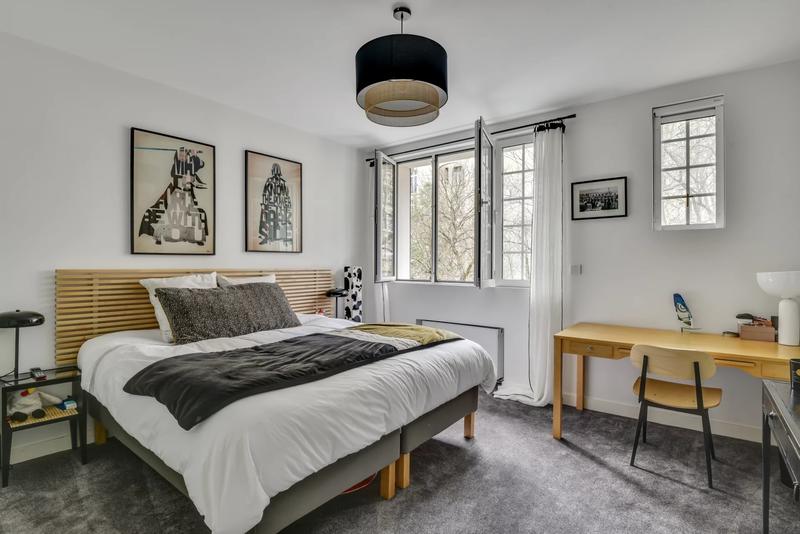 Hôtel particulier - 400 m² - 8 pièces