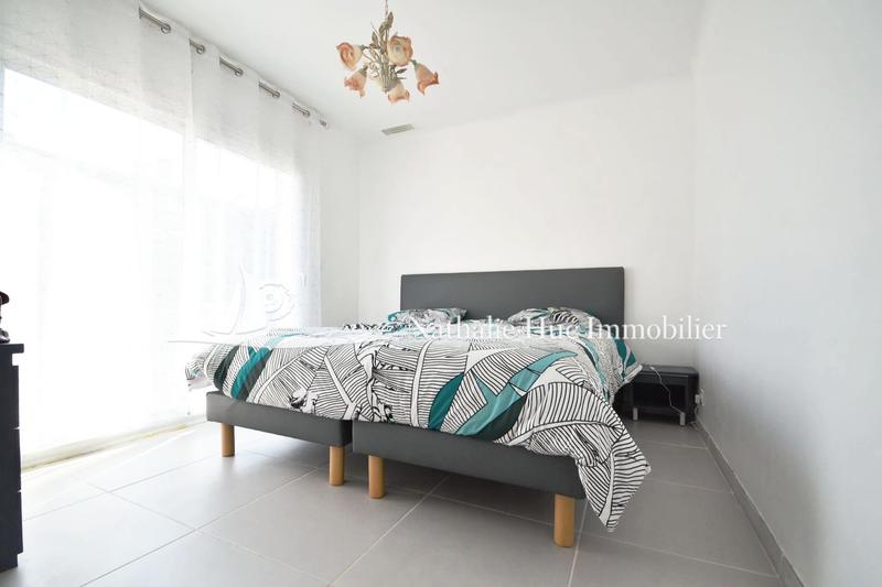 Maison - 116 m² - 4 pièces