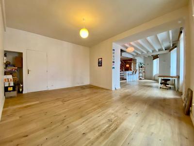 Duplex - 97 m² - 4 pièces