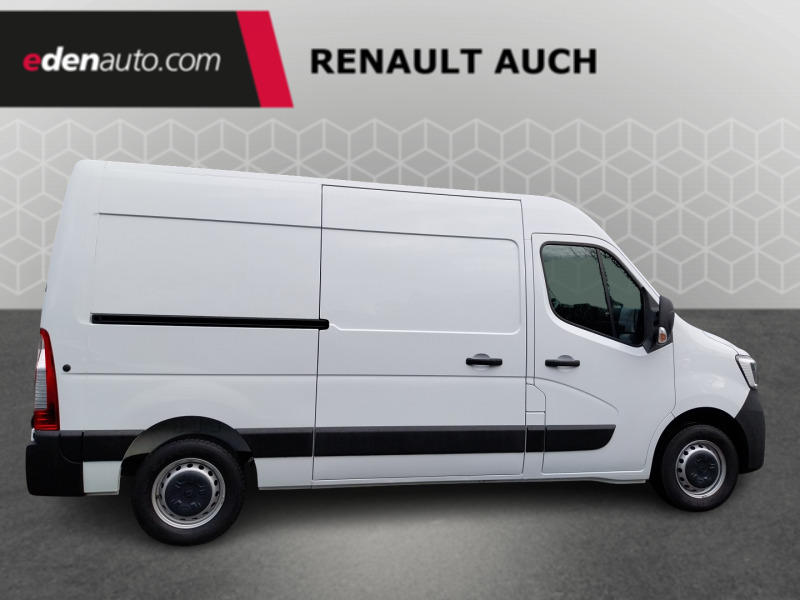Renault Master Fourgon Fgn Trac F3500 L2h2 Blue Dci 135 Confort