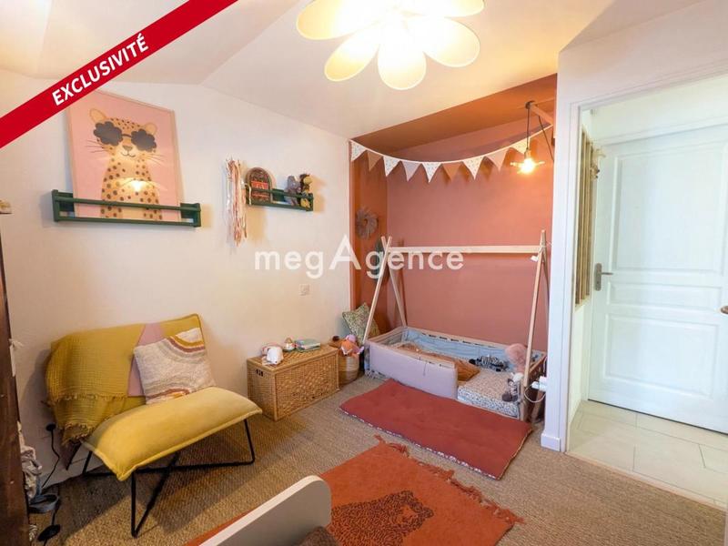 Maison de ville - 67 m² - 4 pièces