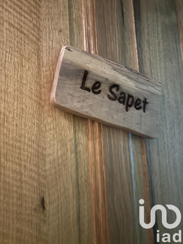 Appartement - 264 m² - 10 pièces