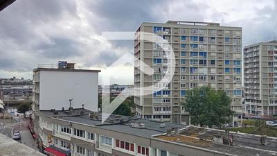 Appartement - 75 m² - 3 pièces