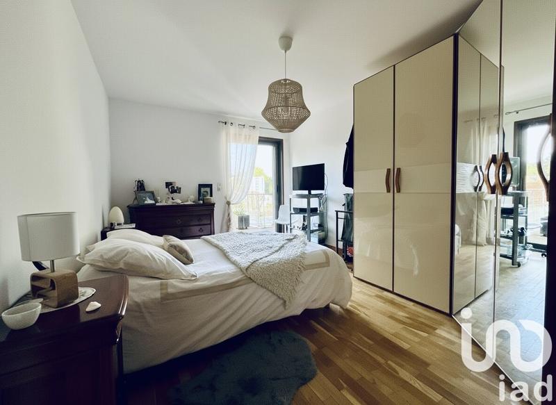 Appartement - 101 m² - 3 pièces