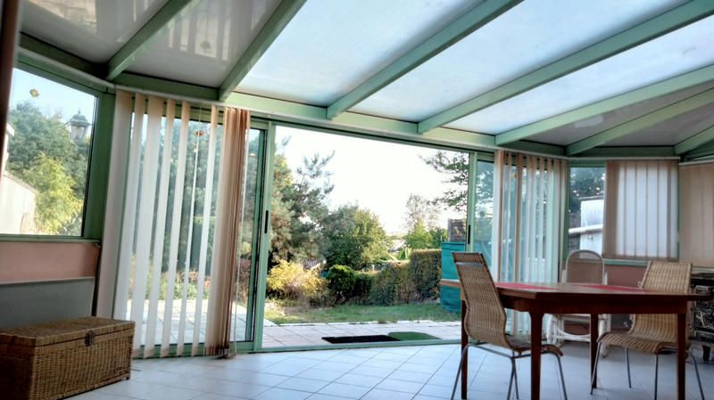 Maison - 116 m² - 6 pièces