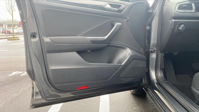 Volkswagen t-Roc 1.5 Tsi 150 Dsg7 Carat