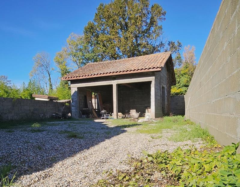 Maison - 117 m² - 5 pièces