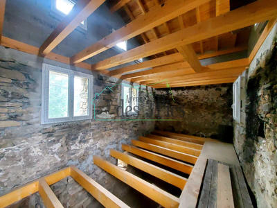 Maison de village - 58 m² - 3 pièces