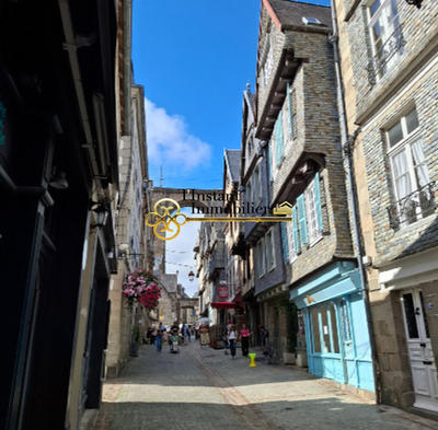 Local d'activités - 40 m²