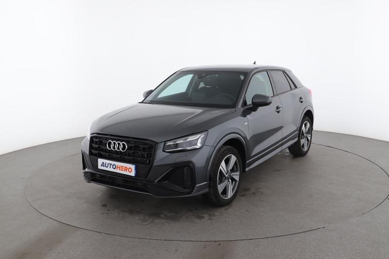 Audi Q2 35 Tfsi Advanced s tronic 150 ch