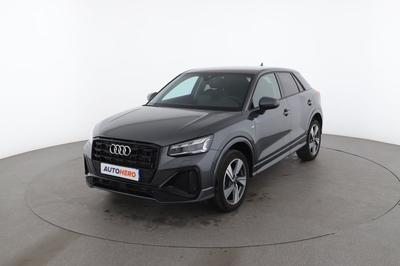 Audi Q2 35 Tfsi Advanced s tronic 150 ch