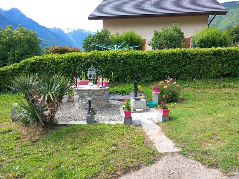 Maison - 179 m² - 6 pièces