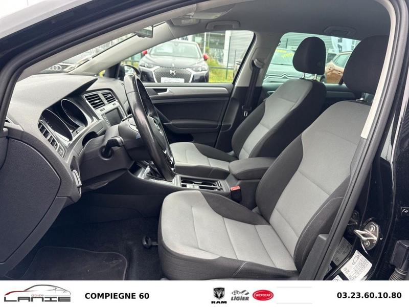 Volkswagen Golf 115 Electrique