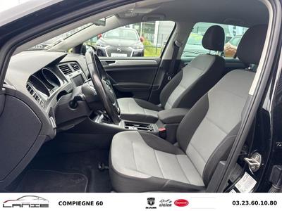 Volkswagen Golf 115 Electrique