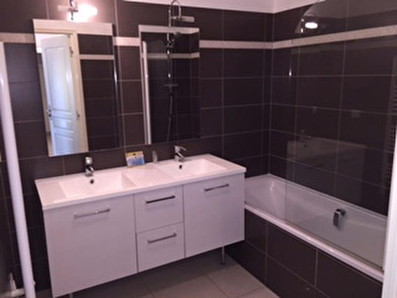 Appartement - 75 m² - 3 pièces