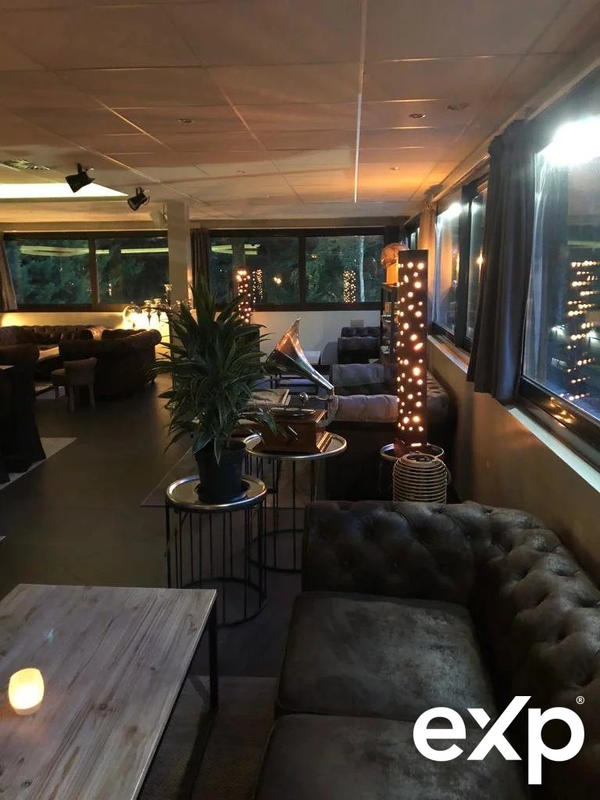 Fonds de commerce - Magasins - 900 m²