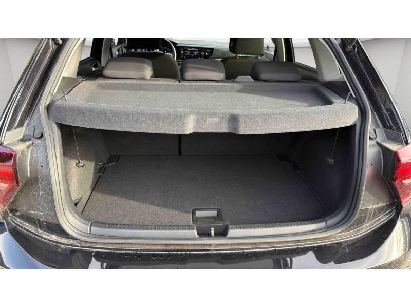 Volkswagen Polo 1.0 Tsi 95 s&amp;S Dsg7 Life